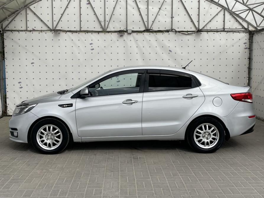 Kia Rio III Рестайлинг Тамбов  - изображение 10