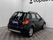 Suzuki SX4 I (Classic) Рестайлинг Воронеж  - изображение 19