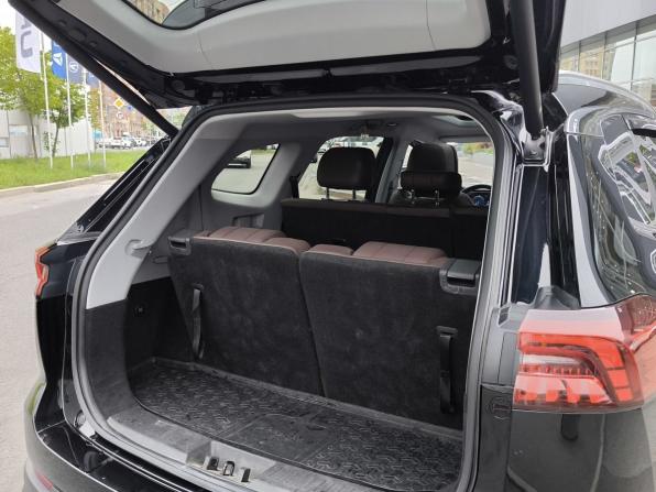 Chery Tiggo 8 Pro Max I Рестайлинг с пробегом 2023 года, цена 2 470 000 рублей, 69500 км, внедорожник, Автокод Объявления