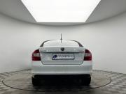 Skoda Rapid I Мурманск  - изображение 28