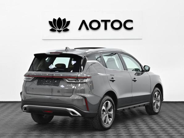Livan X6 Pro с пробегом 2023 года, цена 2 550 000 рублей, 24815 км, внедорожник, Автокод Объявления