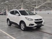 Hyundai ix35 I Казань  - изображение 25