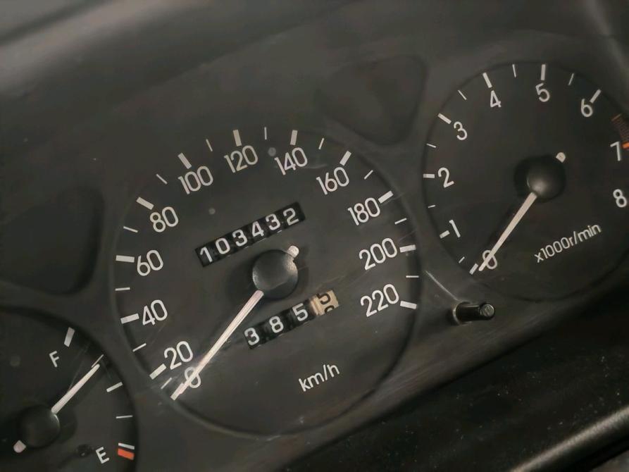 Chevrolet Lanos I Санкт-Петербург  - изображение 4