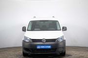 Volkswagen Caddy III Рестайлинг Пермь  - изображение 20