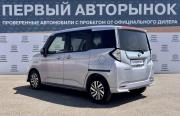 Toyota Roomy I Рестайлинг Краснодар  - изображение 30