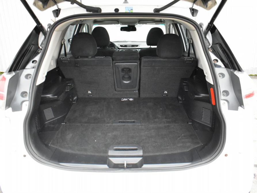 Nissan X-Trail III Мурманск  - изображение 25
