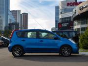Nissan Note I Москва  - изображение 20