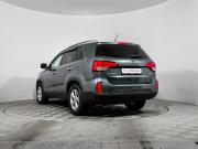 Kia Sorento II Рестайлинг Санкт-Петербург  - изображение 25