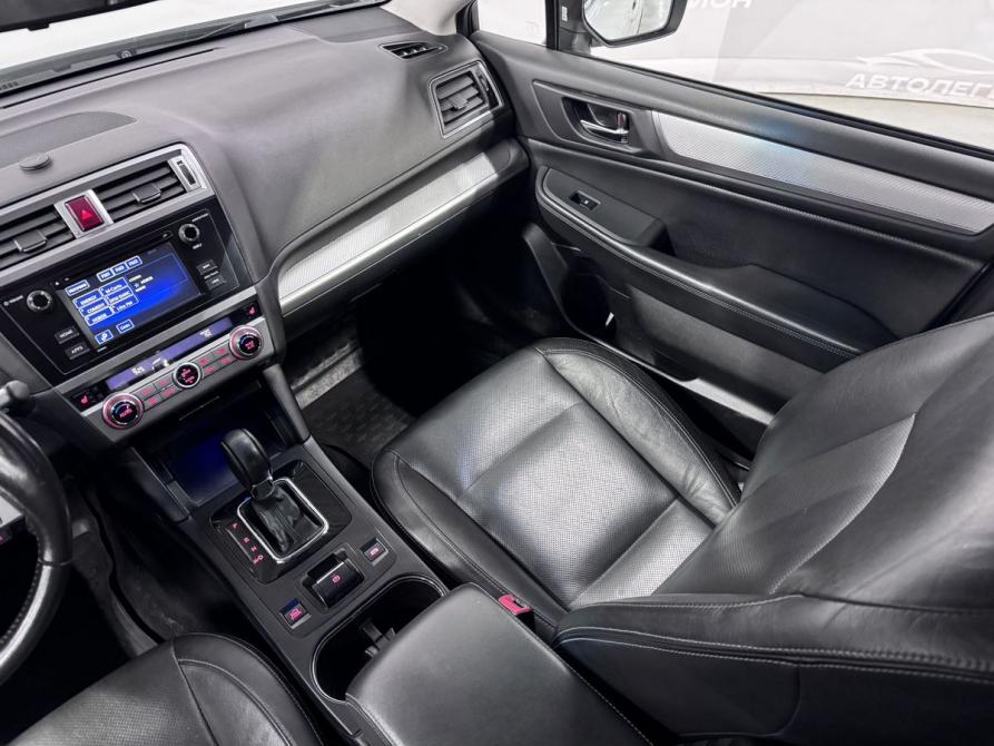 Subaru Outback V Новосибирск  - изображение 20