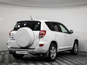 Toyota RAV4 III (XA30) Рестайлинг Санкт-Петербург  - изображение 32