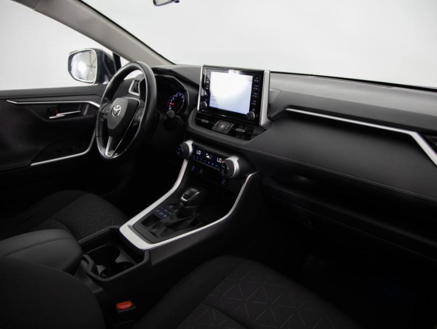 Toyota RAV4 V (XA50) Санкт-Петербург  - изображение 13