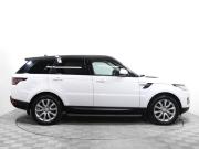 Land Rover Range Rover Sport II Москва  - изображение 29