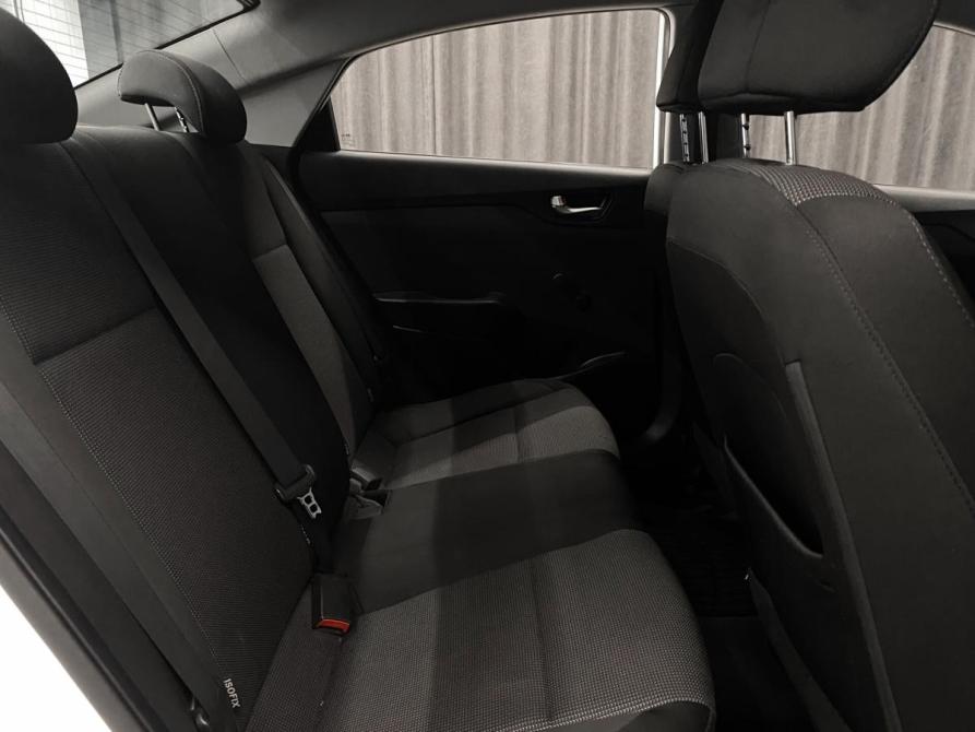 Hyundai Solaris II Красноярск  - изображение 12