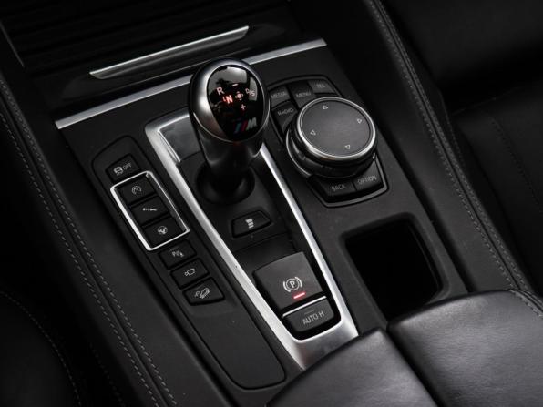 BMW X6 M II (F86) с пробегом 2016 года, цена 5 297 000 рублей, 60652 км, внедорожник, Автокод Объявления