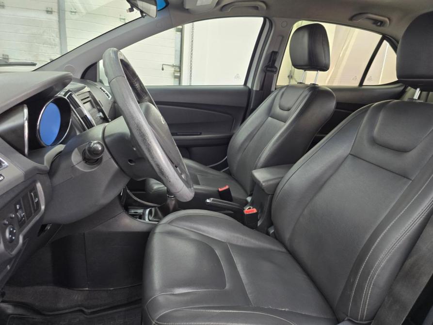 Chery Bonus 3 (E3/A19) Таганрог  - изображение 13