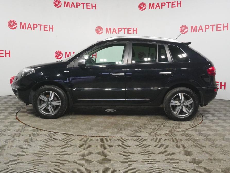 Renault Koleos I Рестайлинг 2 Вологда  - изображение 8