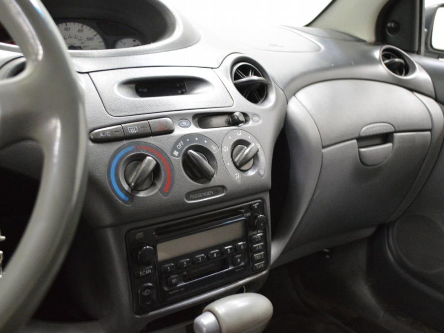 Toyota Echo Санкт-Петербург  - изображение 10
