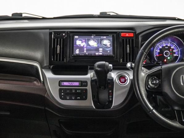 Honda N-WGN I с пробегом 2015 года, цена 599 500 рублей, 189206 км, хэтчбек, Автокод Объявления