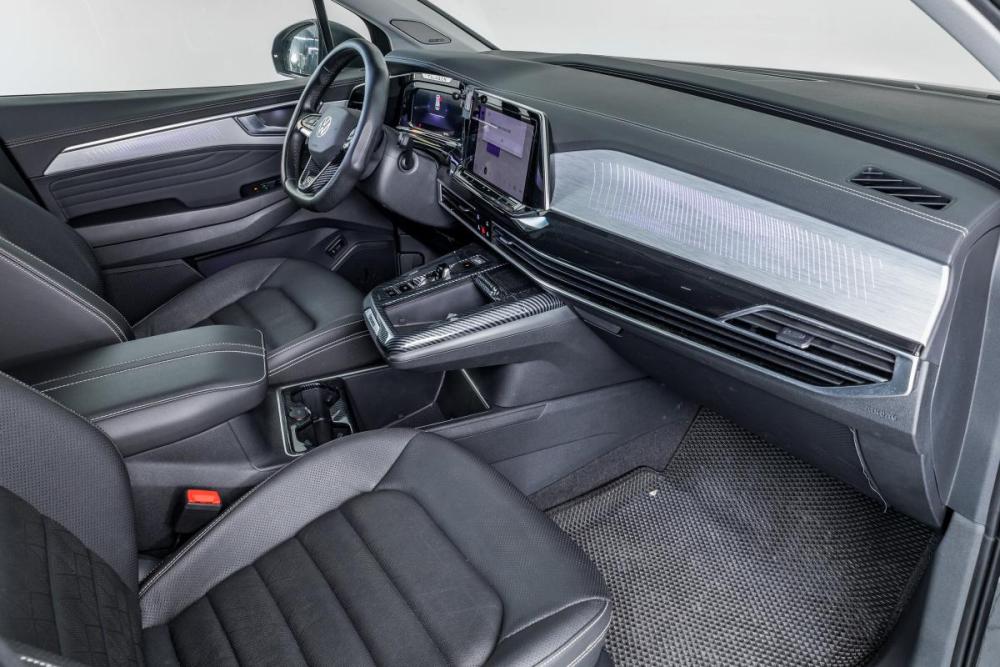 Volkswagen Talagon I Казань  - изображение 8