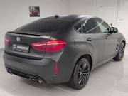 BMW X6 M II (F86) Казань  - изображение 28