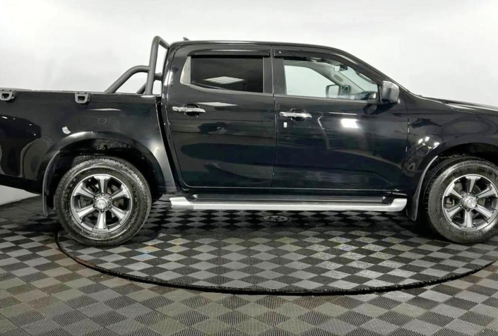 Isuzu D-Max III Нижний Новгород  - изображение 5