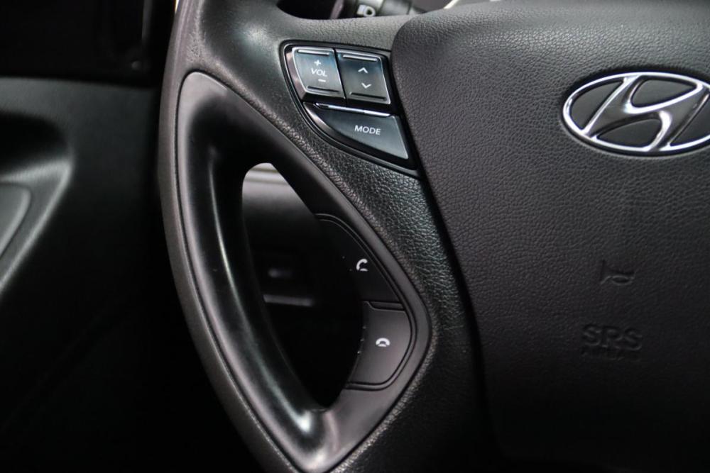 Hyundai Sonata VI (YF) Сургут  - изображение 17