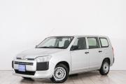 Toyota Probox I Рестайлинг Красноярск  - изображение 26