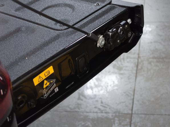 Ram 1500 V Рестайлинг с пробегом 2026 года, цена 10 499 000 рублей, 43 км, offers.body_type.unknown, Автокод Объявления