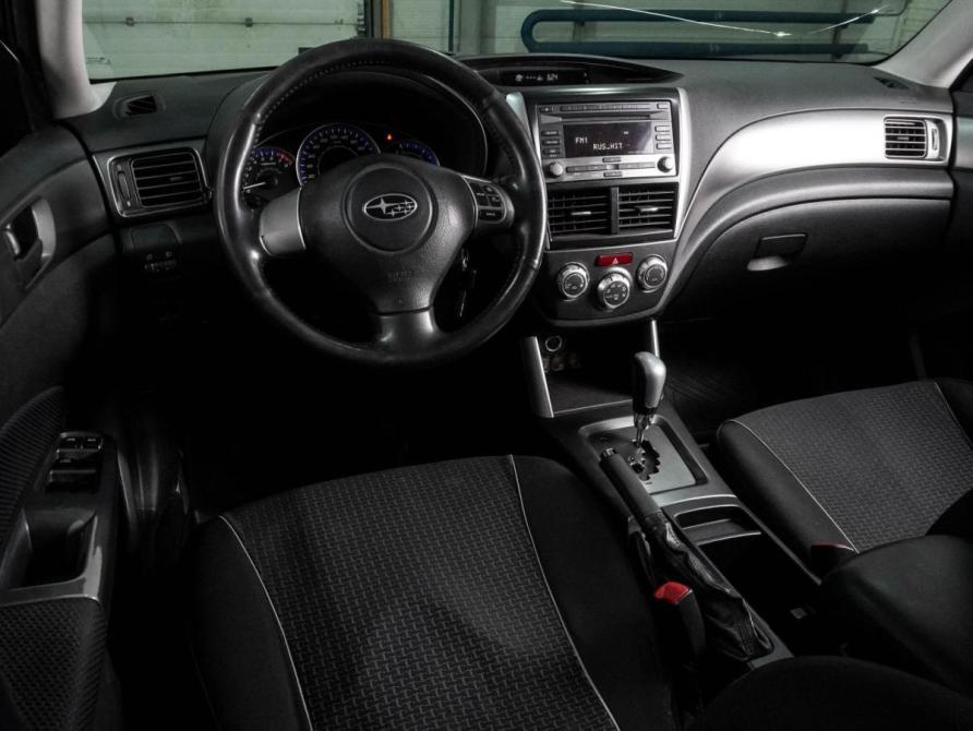 Subaru Forester III Рестайлинг Воронеж  - изображение 6