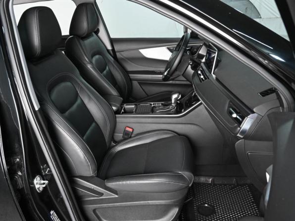 Chery Tiggo 4 Pro I Рестайлинг с пробегом 2023 года, цена 1 399 000 рублей, 119503 км, внедорожник, Автокод Объявления