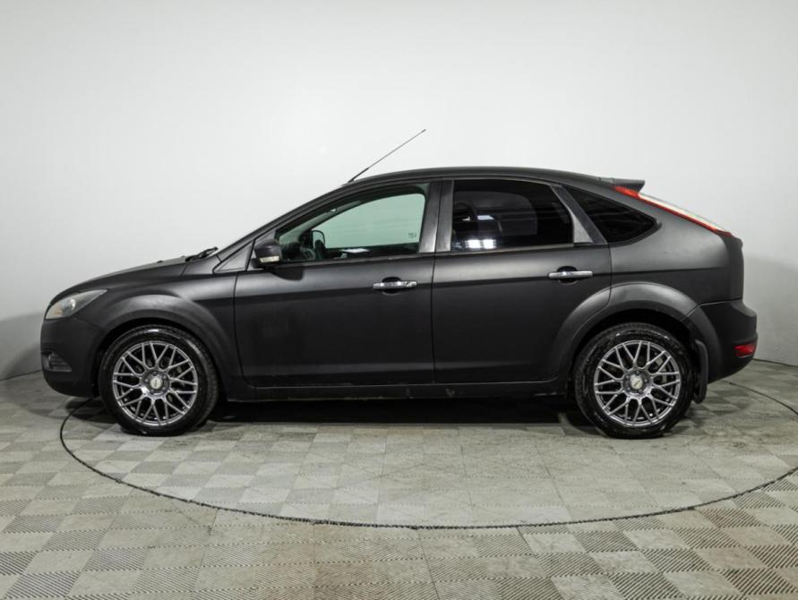 Ford Focus II Рестайлинг Санкт-Петербург  - изображение 9