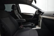 Opel Astra H Рестайлинг Москва  - изображение 26