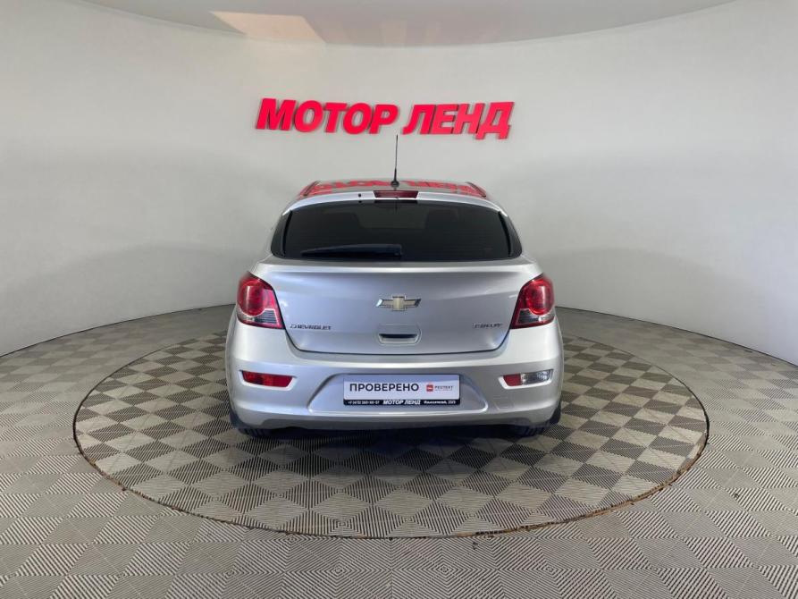 Chevrolet Cruze I Воронеж  - изображение 5