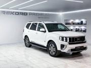 Kia Mohave I Рестайлинг 2 Уфа  - изображение 28