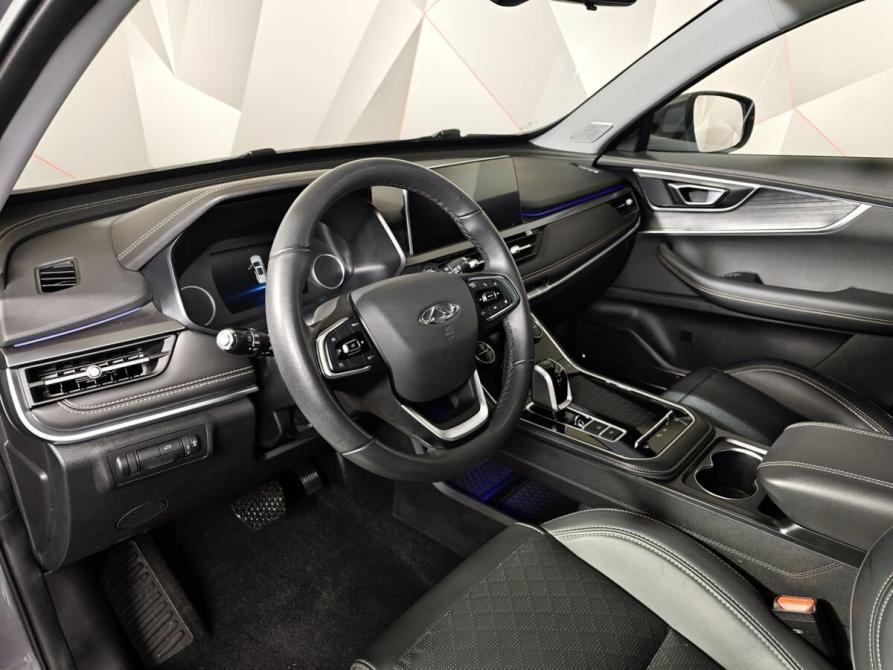Chery Tiggo 8 I Москва  - изображение 19