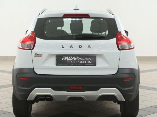 Lada (ВАЗ) XRAY I с пробегом 2019 года, цена 798 000 рублей, 193000 км, хэтчбек, Автокод Объявления