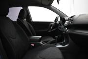 Toyota RAV4 III (XA30) Москва  - изображение 27