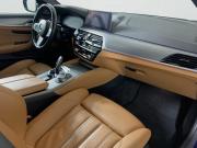 BMW 5 серии VII (G30/G31/G38) Москва  - изображение 32