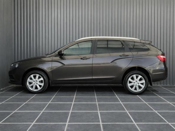 Lada (ВАЗ) Vesta I с пробегом 2020 года, цена 1 027 000 рублей, 156437 км, универсал, Автокод Объявления
