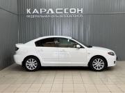 Mazda 3 I (BK) Рестайлинг Магнитогорск  - изображение 22