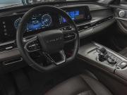 Chery Tiggo 8 Pro Max I Рестайлинг Ставрополь  - изображение 49