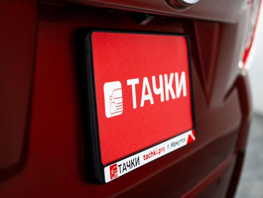 Daihatsu Move VI Рестайлинг Иркутск  - изображение 24