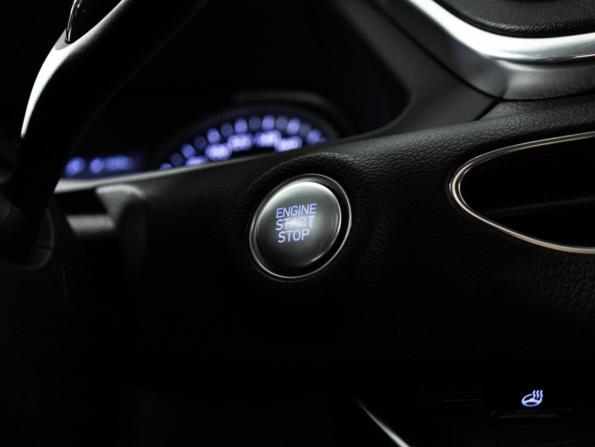 Hyundai Sonata VIII (DN8) с пробегом 2020 года, цена 1 849 700 рублей, 236242 км, седан, Автокод Объявления