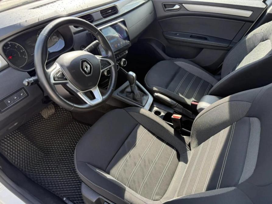 Renault Arkana I Набережные Челны  - изображение 7