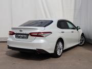 Toyota Camry VIII (XV70) Москва  - изображение 29