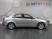 Mitsubishi Lancer X Москва  - изображение 29
