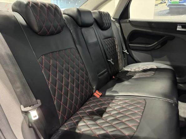 Ford Focus II Рестайлинг с пробегом 2010 года, цена 410 000 рублей, 220000 км, седан, Автокод Объявления