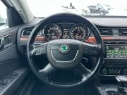Skoda Superb II Пермь  - изображение 42