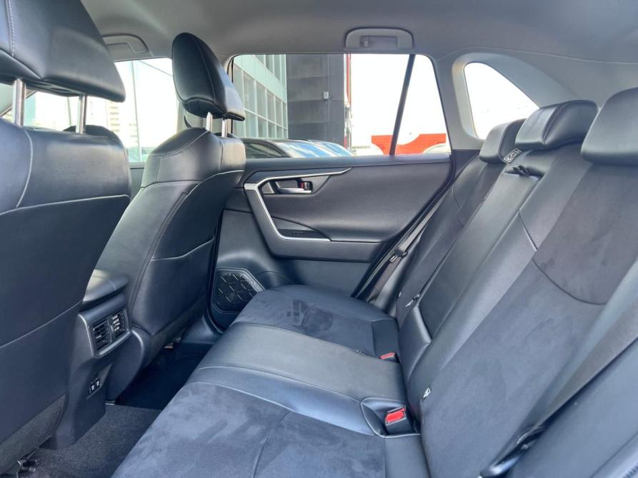 Toyota RAV4 V (XA50) Краснодар  - изображение 13