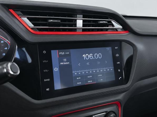 Chery Tiggo 2 I с пробегом 2017 года, цена 979 000 рублей, 120637 км, внедорожник, Автокод Объявления